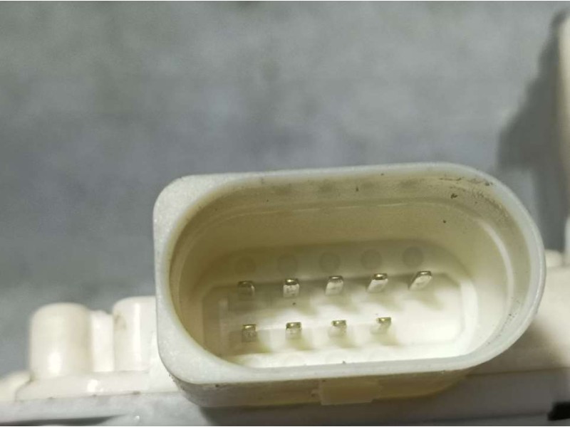 Recambio de cerradura puerta delantera izquierda para volkswagen passat variant (365) highline bluemotion referencia OEM IAM 3C1