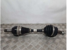 Recambio de transmision delantera izquierda para mercedes-benz clase gla (w156) gla 200 cdi (156.908) referencia OEM IAM A246330