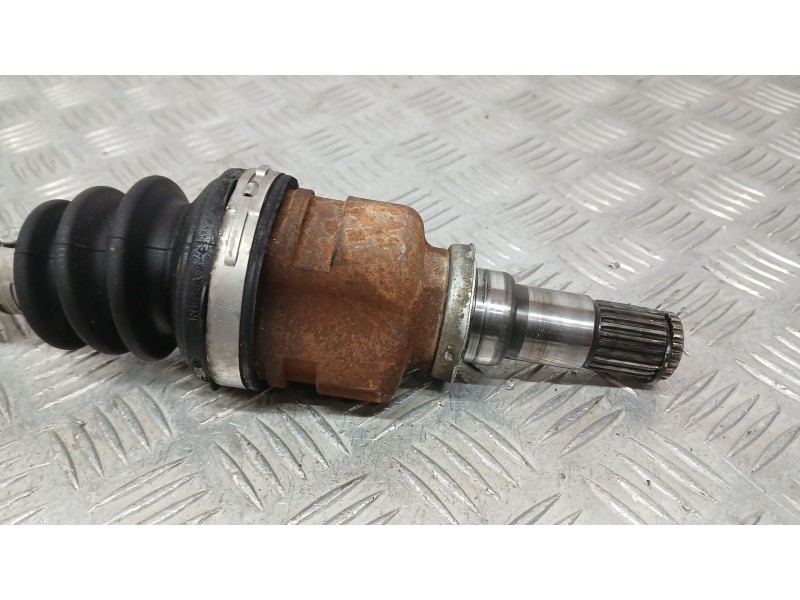 Recambio de transmision delantera izquierda para citroën c1 (pm_, pn_) 1.0 referencia OEM IAM 3272JY  