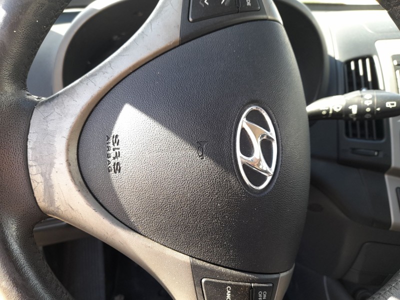 Recambio de kit airbag para hyundai i30 (fd) 1.6 crdi referencia OEM IAM 569002R0004X C/SALPICADERO Y PRETENSORES 