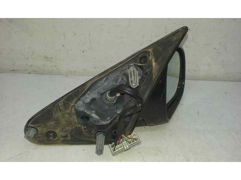 Recambio de retrovisor derecho para peugeot 406 berlina (s1/s2) srdt referencia OEM IAM TOCADO 7 CABLES ELECTRICO