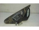 Recambio de retrovisor derecho para peugeot 406 berlina (s1/s2) srdt referencia OEM IAM TOCADO 7 CABLES ELECTRICO