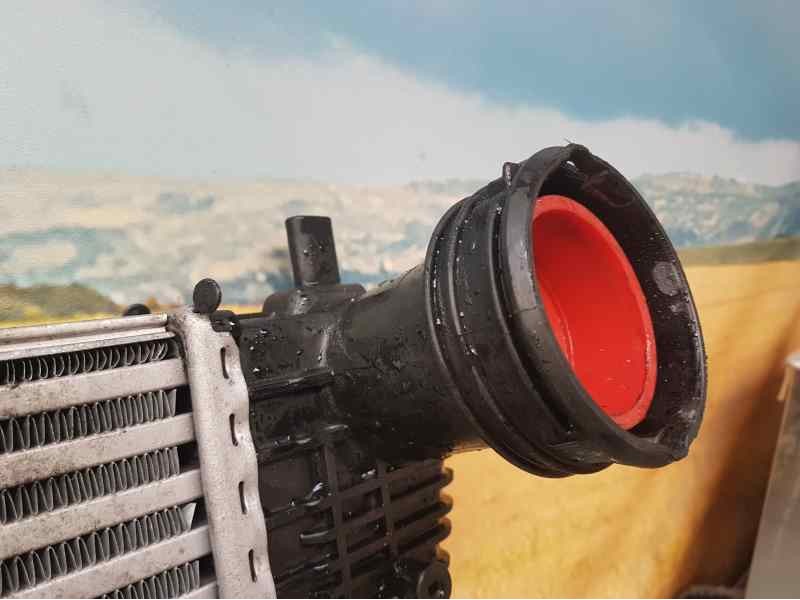 Recambio de intercooler para seat leon (1p1) stylance / style referencia OEM IAM   