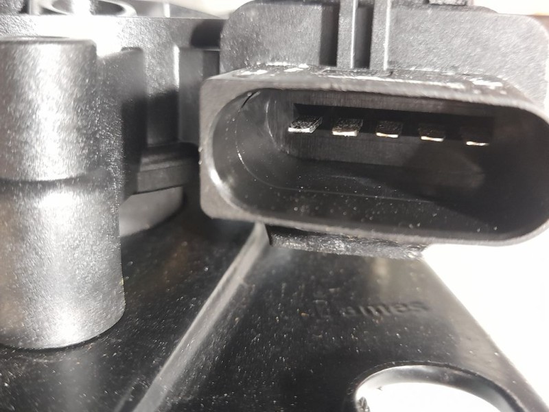 Recambio de elevalunas delantero izquierdo para bmw serie 3 lim. (f30) 316d referencia OEM IAM 51337281885  ELECTRICO 5 PINES