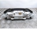 Recambio de cuadro instrumentos para peugeot 308 sw active referencia OEM IAM 9809838380  