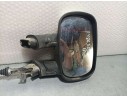 Recambio de retrovisor derecho para fiat doblo cargo (223) 1.9 jtd sx furg. panorama referencia OEM IAM 0158099  C/MANDO