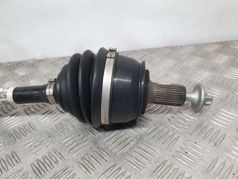 Recambio de transmision delantera izquierda para mercedes-benz clase gla (w156) gla 200 cdi (156.908) referencia OEM IAM A246330