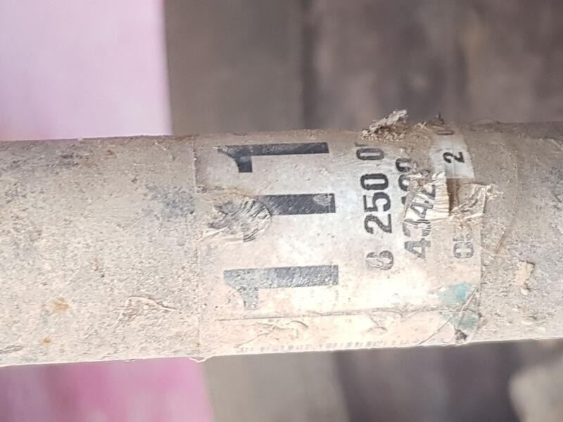 Recambio de transmision delantera izquierda para citroën c1 (pm_, pn_) 1.0 referencia OEM IAM 3272JY  