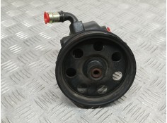 Recambio de bomba direccion para ford focus berlina (cak) ambiente referencia OEM IAM HBDJC  