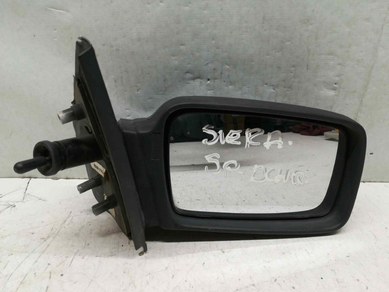 Recambio de retrovisor derecho para ford sierra berlina referencia OEM IAM   TOCADO