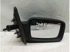 Recambio de retrovisor derecho para ford sierra berlina referencia OEM IAM   TOCADO