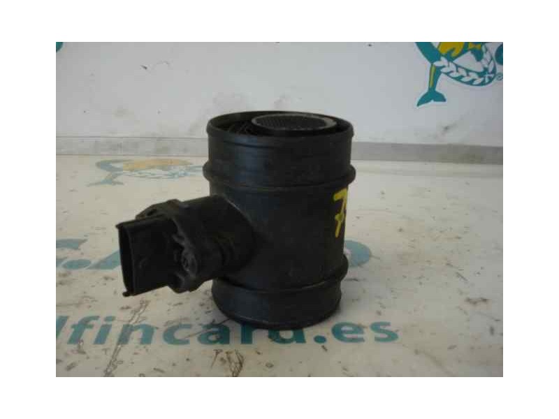 Recambio de caudalimetro para opel corsa c cosmo referencia OEM IAM 0281002549  