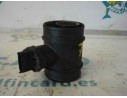 Recambio de caudalimetro para opel corsa c cosmo referencia OEM IAM 0281002549  