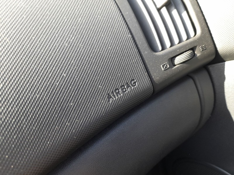 Recambio de kit airbag para hyundai i30 (fd) 1.6 crdi referencia OEM IAM 569002R0004X C/SALPICADERO Y PRETENSORES 