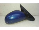 Recambio de retrovisor derecho para peugeot 406 berlina (s1/s2) srdt referencia OEM IAM TOCADO 7 CABLES ELECTRICO