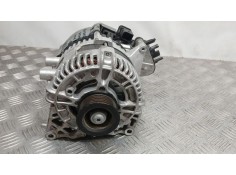 Recambio de alternador para ford focus iv turnier (hp) 1.0 ecoboost mhev referencia OEM IAM L1TA11238AC 0127813039 BOSCH