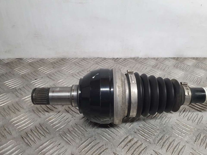 Recambio de transmision delantera izquierda para mercedes-benz clase gla (w156) gla 200 cdi (156.908) referencia OEM IAM A246330