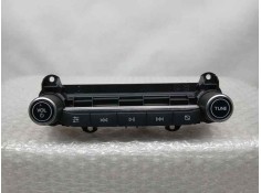 Recambio de mando radio para ford fiesta (ce1) trend referencia OEM IAM H1BT18K811HG  