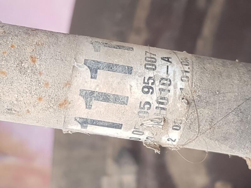 Recambio de transmision delantera izquierda para citroën c1 (pm_, pn_) 1.0 referencia OEM IAM 3272JY  