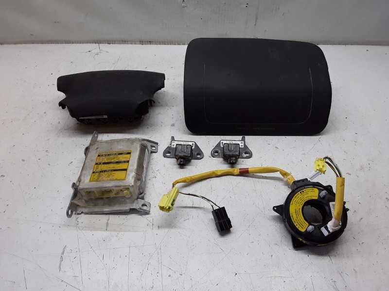 Recambio de kit airbag para subaru forester s10 (sf) referencia OEM IAM   