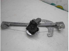 ELEVALUNAS DELANTERO DERECHO 2 PINS