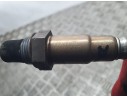 Recambio de sonda lambda para renault clio iv business referencia OEM IAM 226A41733R 0281004221 