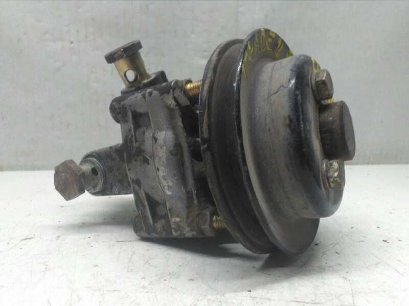 Recambio de bomba direccion para nissan trade referencia OEM IAM 7681955136  ZF
