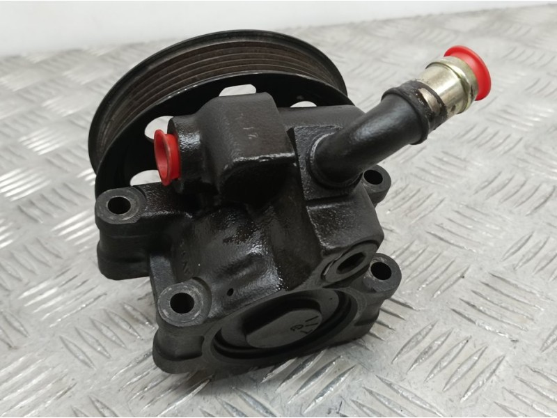 Recambio de bomba direccion para ford focus berlina (cak) ambiente referencia OEM IAM HBDJC  
