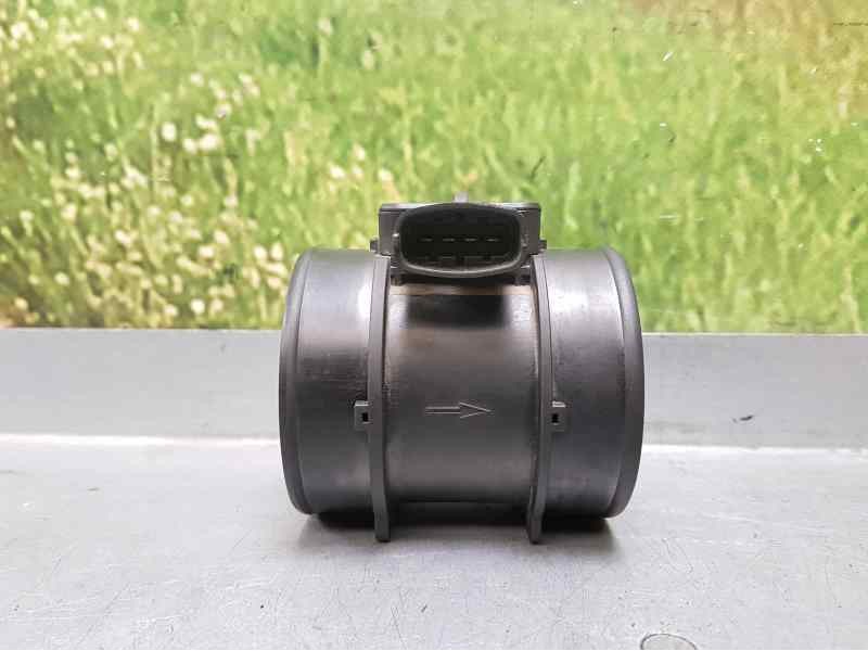 Recambio de caudalimetro para opel astra g berlina elegance referencia OEM IAM 90530463 5WK9606 SIEMENS
