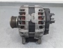 Recambio de alternador para renault megane iv berlina 5p gt-line referencia OEM IAM 231004EA0AE F000BL825 BOSCH