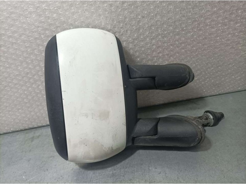 Recambio de retrovisor derecho para fiat doblo cargo (223) 1.9 jtd sx furg. panorama referencia OEM IAM 0158099  C/MANDO