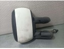 Recambio de retrovisor derecho para fiat doblo cargo (223) 1.9 jtd sx furg. panorama referencia OEM IAM 0158099  C/MANDO