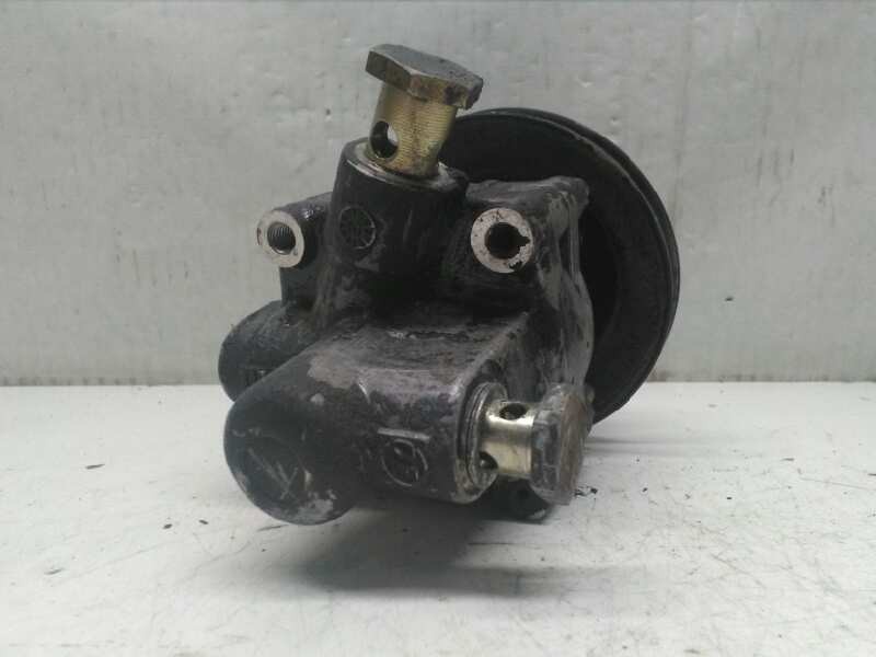 Recambio de bomba direccion para nissan trade referencia OEM IAM 7681955136  ZF