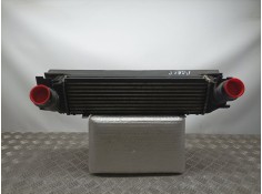 Recambio de intercooler para bmw serie 3 lim. (f30) 316d referencia OEM IAM 760053003 M151693C VALEO