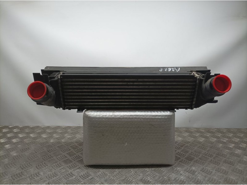 Recambio de intercooler para bmw serie 3 lim. (f30) 316d referencia OEM IAM 760053003 M151693C VALEO
