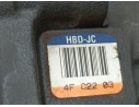 Recambio de bomba direccion para ford focus berlina (cak) ambiente referencia OEM IAM HBDJC  