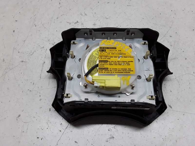 Recambio de kit airbag para subaru forester s10 (sf) referencia OEM IAM   