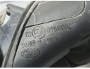 Recambio de retrovisor derecho para fiat doblo cargo (223) 1.9 jtd sx furg. panorama referencia OEM IAM 0158099  C/MANDO
