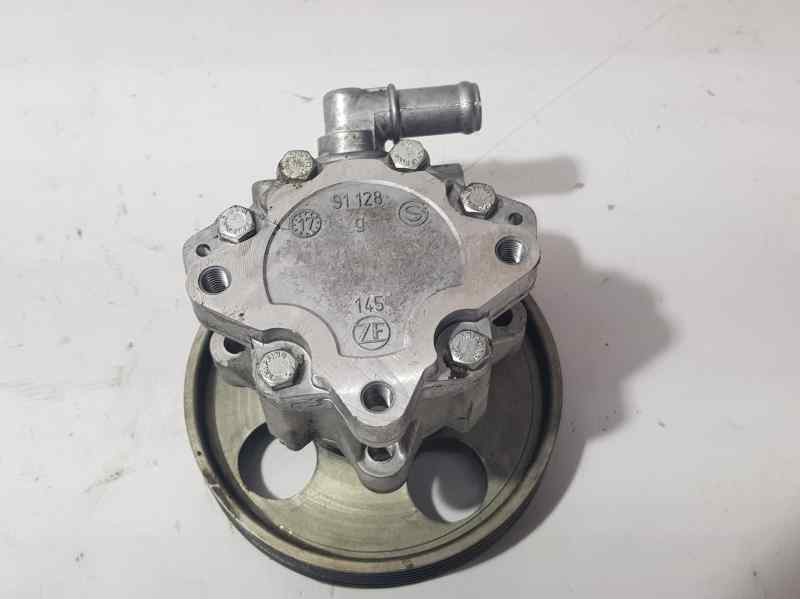 Recambio de bomba direccion para peugeot boxer furgón 335 l2h1 pro bluehdi 130 referencia OEM IAM 9805820980 7692974138 BOSCH