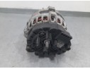 Recambio de alternador para renault megane iv berlina 5p gt-line referencia OEM IAM 231004EA0AE F000BL825 BOSCH