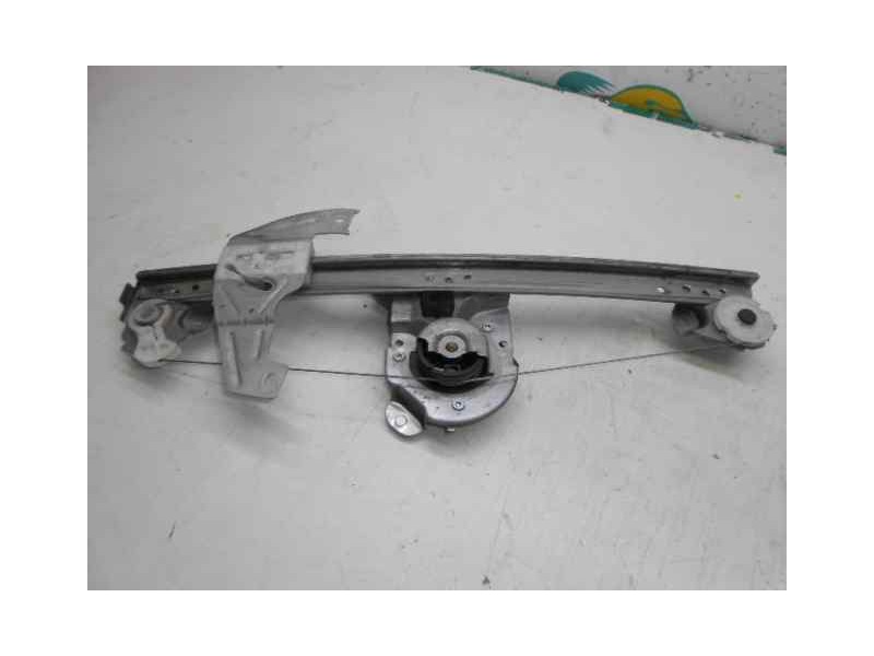 Recambio de elevalunas delantero derecho para peugeot 107 urban referencia OEM IAM   2 PINS