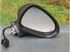 Recambio de retrovisor derecho para seat leon (1p1) stylance / style referencia OEM IAM  7 CABLES ELECTRICO