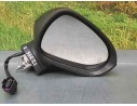 Recambio de retrovisor derecho para seat leon (1p1) stylance / style referencia OEM IAM  7 CABLES ELECTRICO