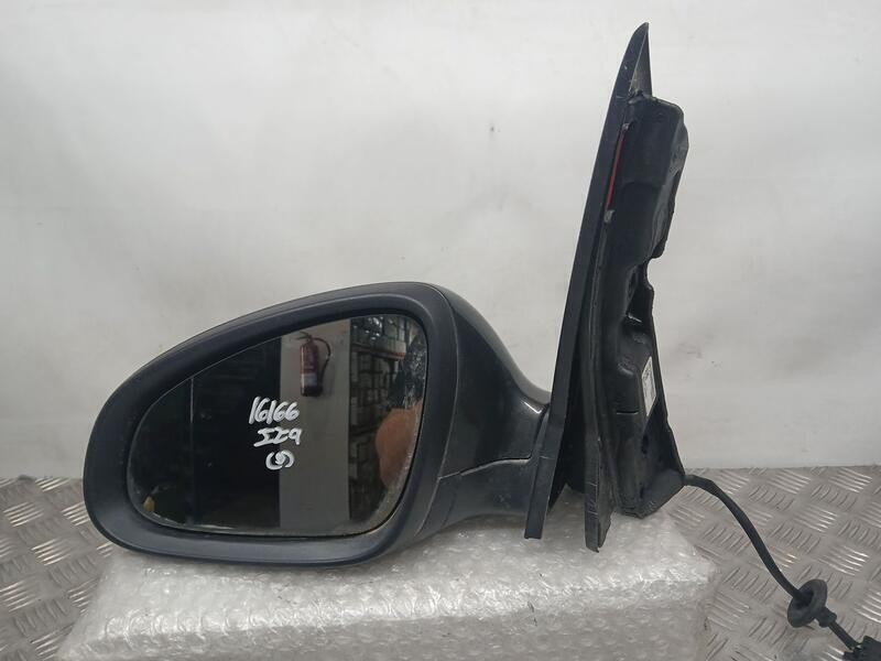 Recambio de retrovisor izquierdo para opel astra j lim. enjoy referencia OEM IAM 13308359  ELECTRICO 5 cables