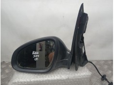 Recambio de retrovisor izquierdo para opel astra j lim. enjoy referencia OEM IAM 13308359  ELECTRICO 5 cables