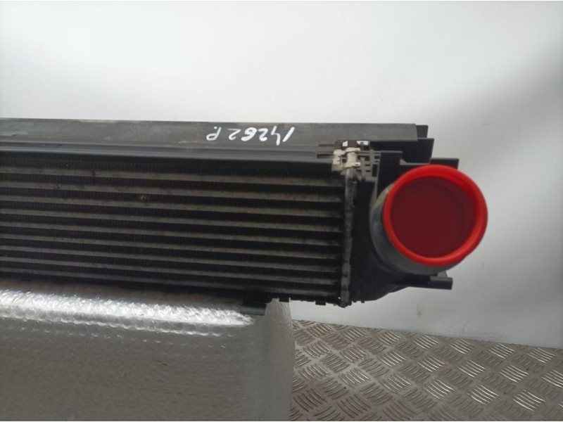 Recambio de intercooler para bmw serie 3 lim. (f30) 316d referencia OEM IAM 760053003 M151693C VALEO