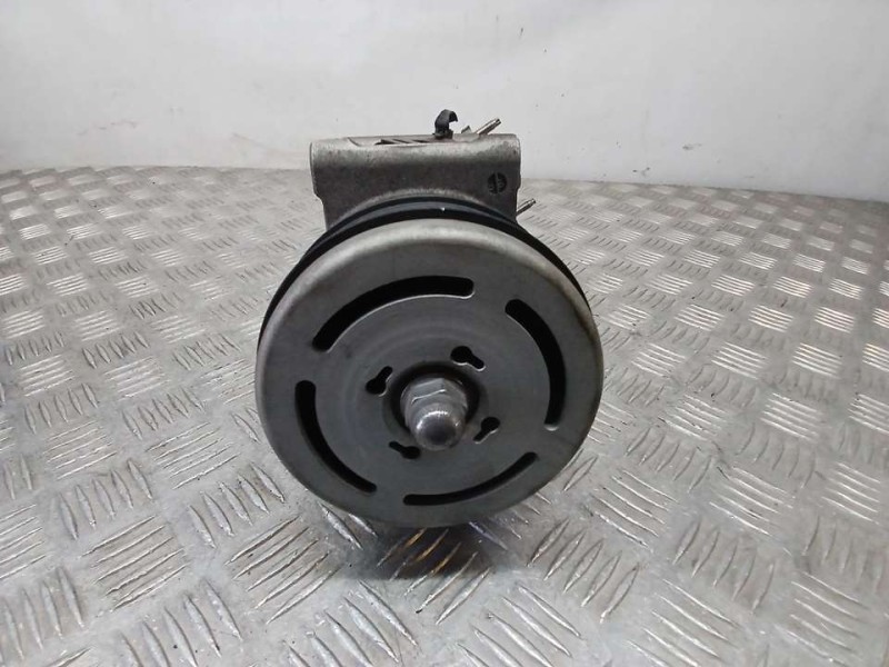 Recambio de compresor aire acondicionado para peugeot 308 style referencia OEM IAM 9812682180 6052676852 VALEO