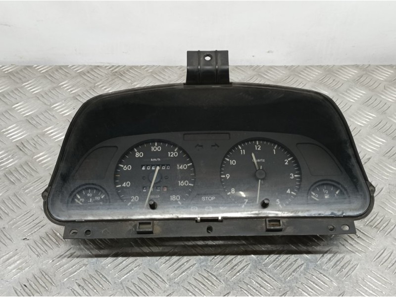 Recambio de cuadro instrumentos para citroën jumpy 1.9 td sx familiar (5/6 asientos) referencia OEM IAM 1480110080 12299499 