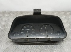 Recambio de cuadro instrumentos para citroën jumpy 1.9 td sx familiar (5/6 asientos) referencia OEM IAM 1480110080 12299499 