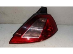 Recambio de piloto trasero derecho para renault megane ii berlina 5p business referencia OEM IAM   